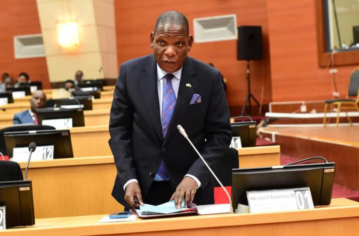 Malawi rules out Kwacha devaluation as IMF talks continue