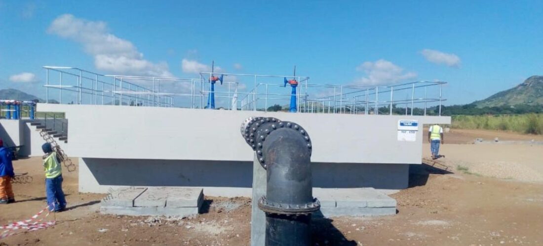 Parliament demands Malawi government refund $13m diverted from Blantyre Water Board dam project