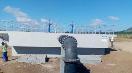 Parliament demands Malawi government refund $13m diverted from Blantyre Water Board dam project
