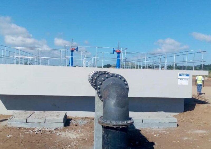 Parliament demands Malawi government refund $13m diverted from Blantyre Water Board dam project