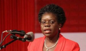 Colleen Zamba defends Chilima crash response, says government 'did its best' MediaGov