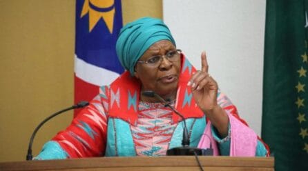 Malawi should treat corruption as treason to secure economic independence
