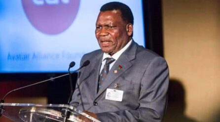 Government seeks Parliament’s backing for MWK24.6bn to repatriate Malawians from South Africa
