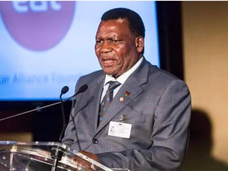 Government seeks Parliament’s backing for MWK24.6bn to repatriate Malawians from South Africa