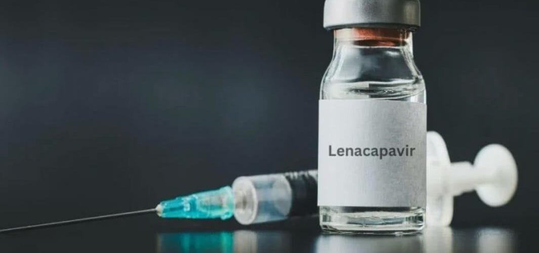 Malawi launches twice-yearly HIV prevention injection Lenacapavir