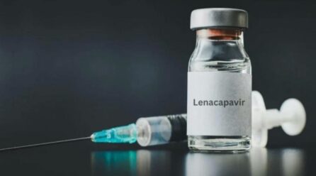 Malawi launches twice-yearly HIV prevention injection Lenacapavir