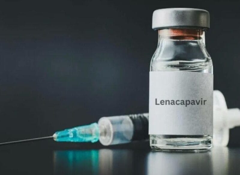 Malawi launches twice-yearly HIV prevention injection Lenacapavir
