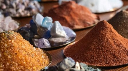 Lindian launches Kangankunde rare earth mine with first blast in Malawi