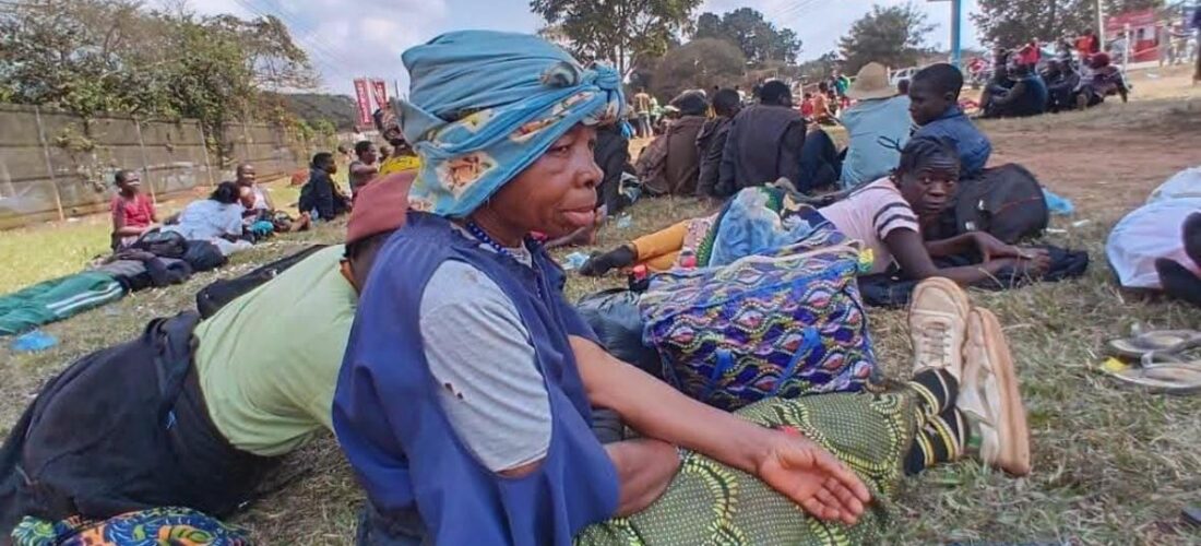 Kasasile evictions expose governance failures and humanitarian crisis in Nkhata Bay