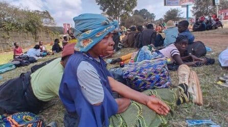 Kasasile evictions expose governance failures and humanitarian crisis in Nkhata Bay