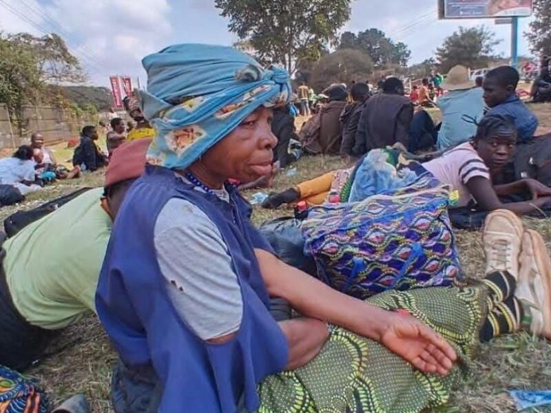 Kasasile evictions expose governance failures and humanitarian crisis in Nkhata Bay
