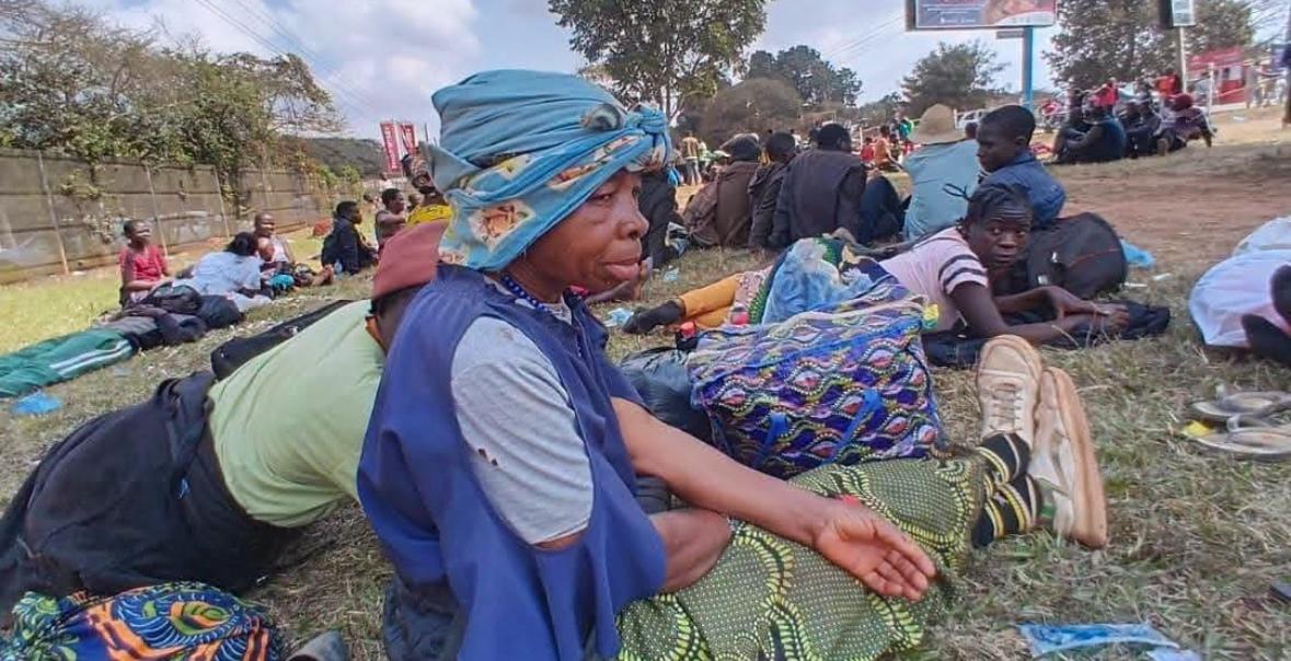 Kasasile evictions expose governance failures and humanitarian crisis in Nkhata Bay