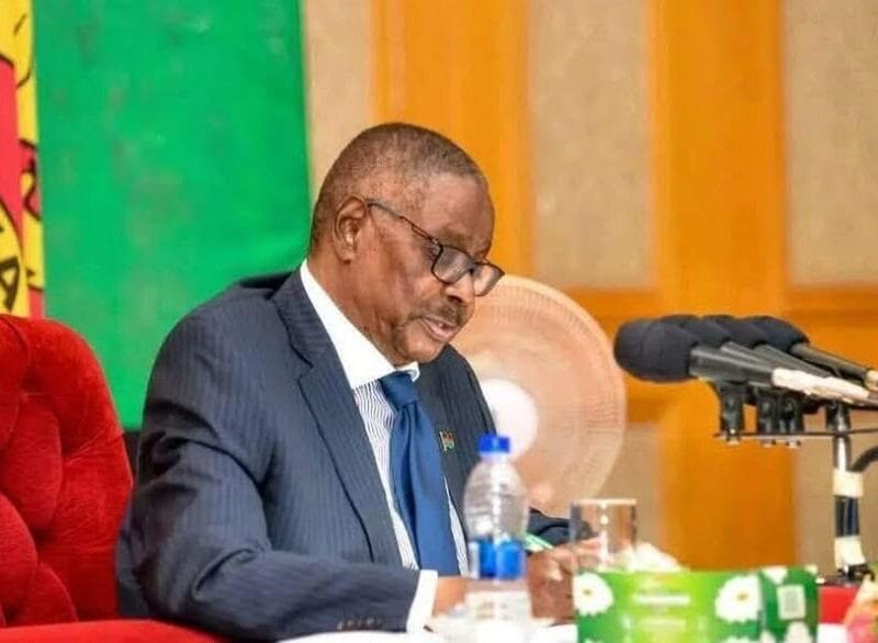 Malawi axes Independence Day celebrations as Mutharika cites austerity