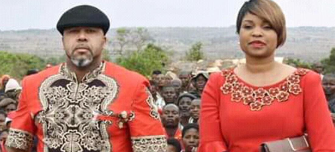 Chilima widow tells inquiry only fresh probe can deliver long-awaited closure