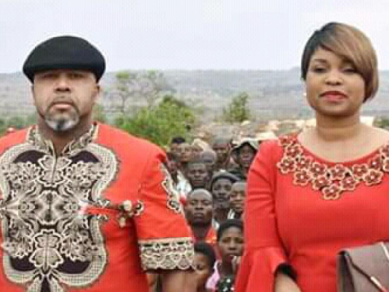 Chilima widow tells inquiry only fresh probe can deliver long-awaited closure