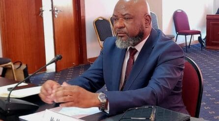 New witness challenges official timeline in Chilima plane crash inquiry