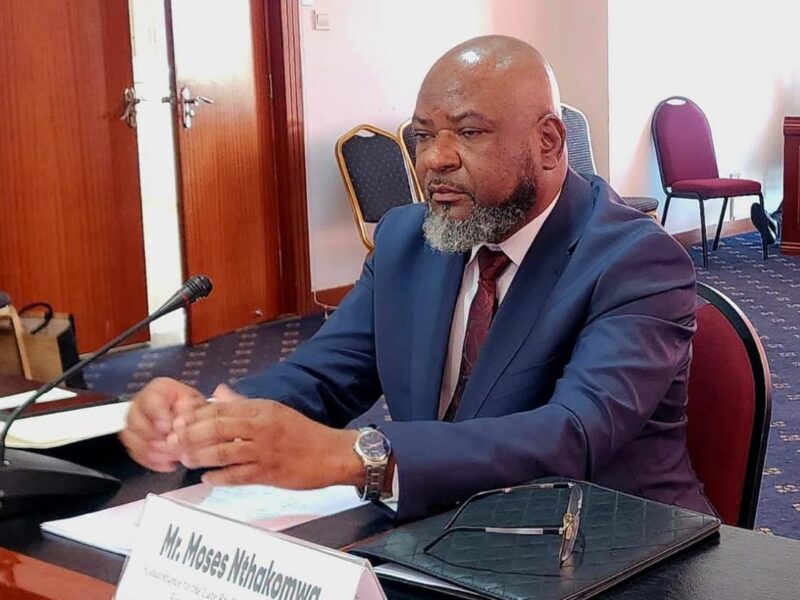 New witness challenges official timeline in Chilima plane crash inquiry