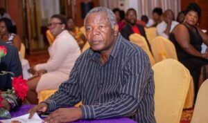 Entrepreneur Napoleon Dzombe embodying business resilience and economic relief as MEPA clears Mulalo fertiliser plant to substitute industrial imports.