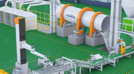 Mulalo fertiliser project clears technical hurdle, now awaits MEPA board approval