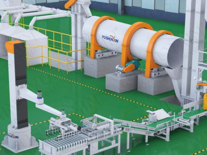 Mulalo fertiliser project clears technical hurdle, now awaits MEPA board approval