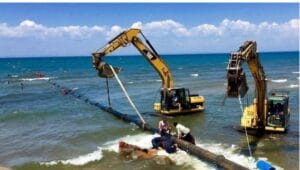 Malawi seeks US$200m to complete Salima-Lilongwe water project by June 2027.