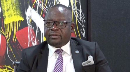 Malawi minister Namalomba challenges telecom firms that sued govt after failing to launch