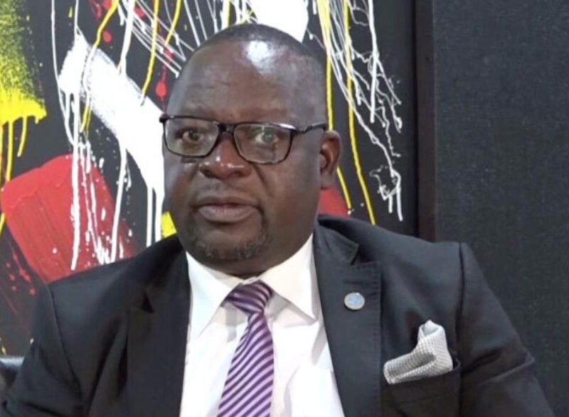 Malawi minister Namalomba challenges telecom firms that sued govt after failing to launch