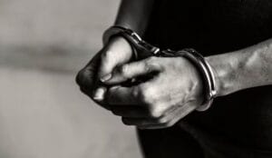 National outcry as human rights activists, politicians condemn arrest of activist Sylvester Namiwa.