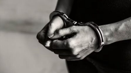 Human rights activists, politicians condemn arrest of activist Sylvester Namiwa