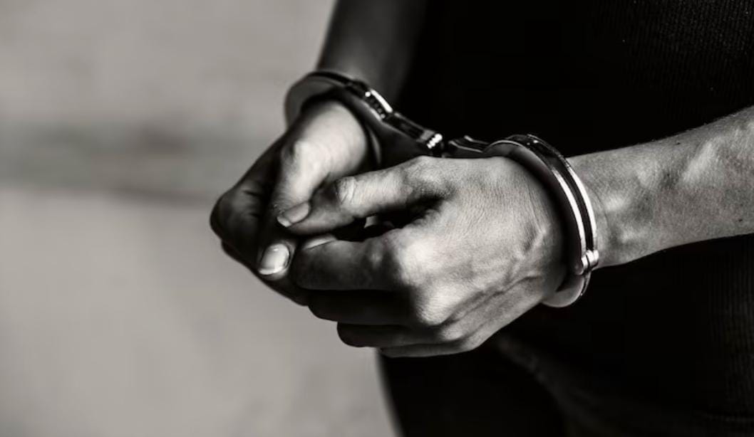 Human rights activists, politicians condemn arrest of activist Sylvester Namiwa