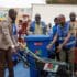 BEAM MOAM Malawi public transport sanitation and the nationwide push for cleaner, healthier minibus depots and vehicles.