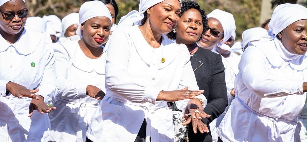 Mutharika urges Malawians to make peace a way of life