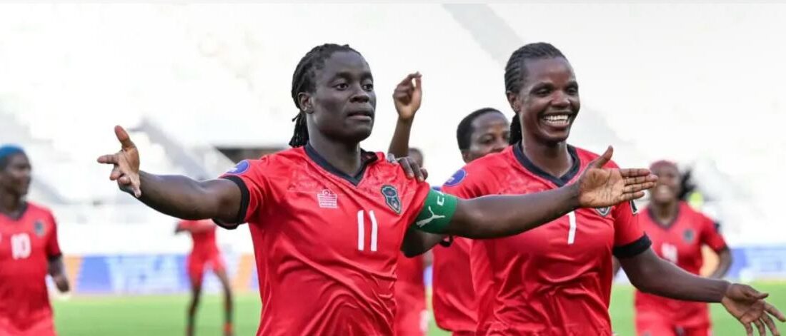 Scorchers shred the script — next, Corporate Malawi must step up