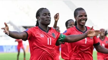 Scorchers shred the script — next, Corporate Malawi must step up