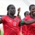 Portrait representing Malawi Scorchers WAFCON final and the call for Corporate Malawi to support women's football and national sporting excellence.