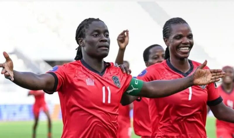 Scorchers shred the script — next, Corporate Malawi must step up