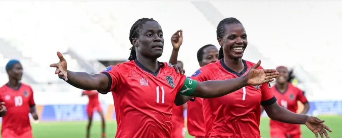 Scorchers shred the script — next, Corporate Malawi must step up