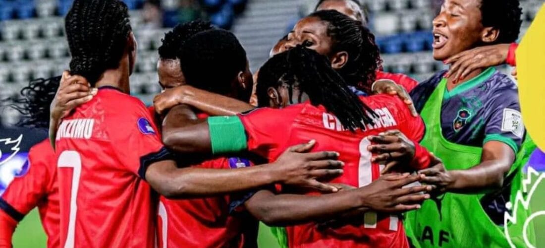 Malawi’s Scorchers have earned their moment. Now fund them