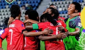 Malawi Scorchers Wafcon semi-finals and the team's historic breakthrough, national pride and call for greater support.