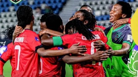 Malawi’s Scorchers have earned their moment. Now fund them