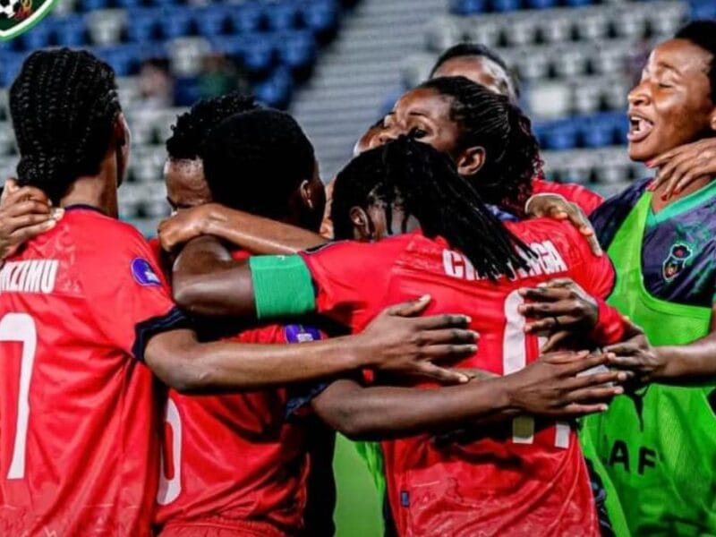 Malawi’s Scorchers have earned their moment. Now fund them