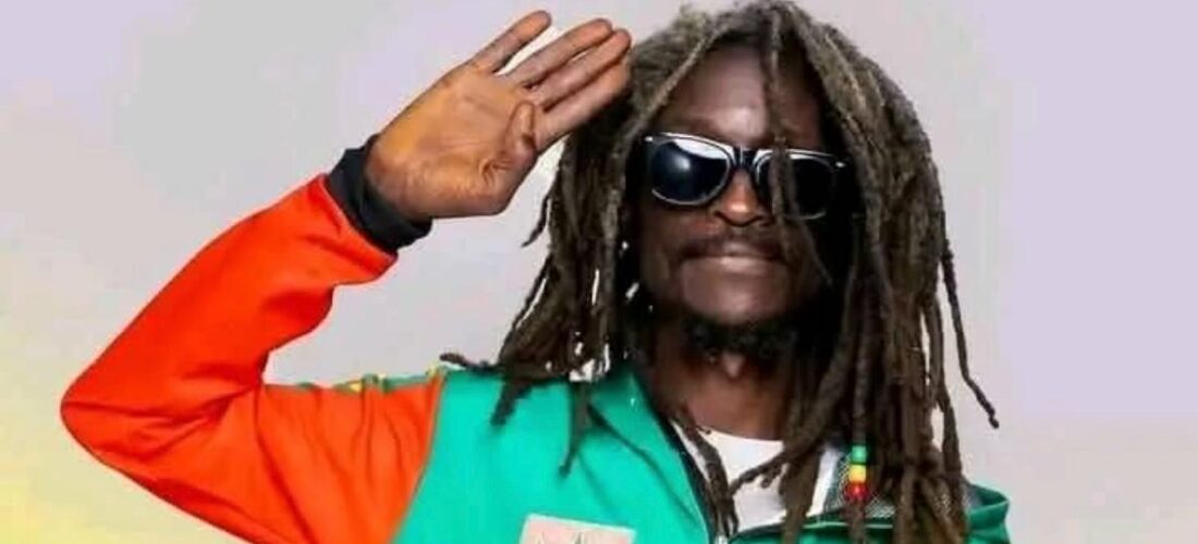 Ras Chikomeni is a conscientious objector: Religious freedom must set him free
