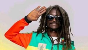 Chikomeni representing religious freedom, Rastafarian faith and the debate over cannabis laws in Malawi.