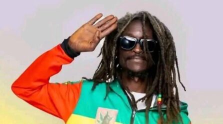 Ras Chikomeni is a conscientious objector: Religious freedom must set him free
