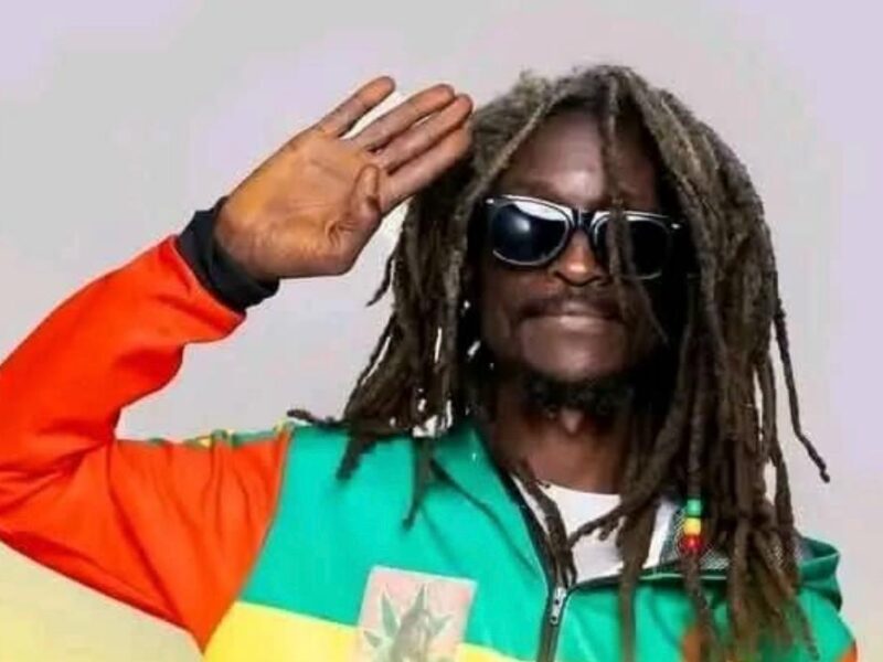 Ras Chikomeni is a conscientious objector: Religious freedom must set him free