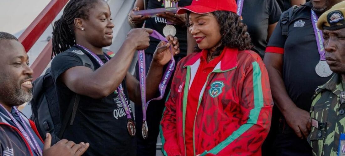 Scorchers, our ride or die — Malawi fans