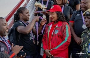 Scorchers, our ride or die — Malawi fans celebrate WAFCON runners-up