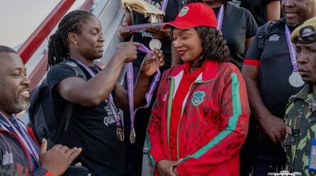 Scorchers, our ride or die — Malawi fans