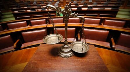 Ex-Mutharika aide Magalasi denied bail over alleged phone hacking, fraud