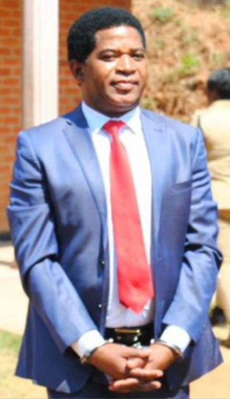 Ex-Mutharika aide Magalasi denied bail over alleged phone hacking, fraud MediaGov